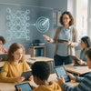 KI in der Schule: Unterricht, Didaktik, Ethik und Plagiate