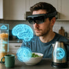 Augmented Reality im Alltag: Evidenz, Lernen, Shopping, Navigation