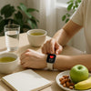 Biohacking: Evidenzbasierter Guide zu Schlaf, Ernährung, HRV & Stress