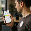 CO2-Tracking: Apps, Sensoren, Routinen, Datenschutz & KPIs