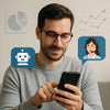 Conversational Commerce: Chatbots, Agenten, KI-Orchestrierung & KPIs