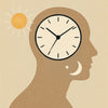 Chronobiologie & Schlafrhythmus: Timing, Licht, Melatonin, Tipps