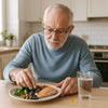 Vitamine ab 60: Evidenz, Dosierung und sichere Supplementation