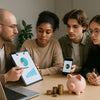 Finanzbildung Gen Z: Tools, Kurse & Leitlinien für Geldkompetenz