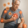 Entzündungen im Alter: Ernährung, Phytotherapie & Lebensstil 60+