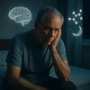 Schlafstörungen im Alter: Ursachen, Diagnostik und Therapie