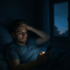 Schlafdefizit: Ursachen, Folgen, Warnsignale, Diagnose & Therapie