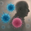 Immunoseneszenz ab 60: Ursachen, Risiken und wirksame Prävention
