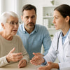 Altersvergesslichkeit vs. Demenz: Symptome, Diagnose, Therapie