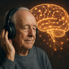 Musik und Gehirn im Alter: Neuroplastizität & Demenzprävention