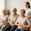 Atemübungen für Senioren: Evidenz, COPD, Sicherheit, Praxis