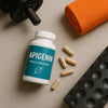 Apigenin & Muskelerholung: Pflanzliche Unterstützung für Regeneration