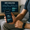 HRV & Regeneration: Was deine Herzratenvariabilität verrät