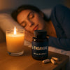 L-Theanine am Abend: Natürlich entspannen & besser schlafen