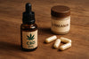 L-Theanin vs. CBD: Welcher Wirkstoff unterstützt besser bei Stress und Schlaf?