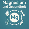 Magnesiummangel erkennen: Diese Symptome übersiehst du vielleicht