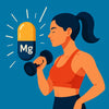 Magnesium vor oder nach dem Training? Wirkung, Timing & Empfehlungen
