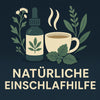 Einschlafhilfe ohne Melatonin: Natürliche Wege zur Ruhe am Abend