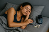 Schlafsupplemente im Sport: So hilft dir das Better Sleep Bundle