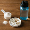 Supplements für Sportler: Diese Nährstoffe unterstützen Leistung & Erholung