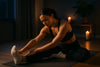 Besser schlafen nach dem Training – so regenerierst du optimal