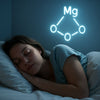 Wie Magnesium den Schlaf beeinflusst: Wirkung, Mangel & Empfehlungen