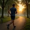 Wie Sport den Schlaf beeinflusst: Trainingszeit, Sportarten & Schlafqualität