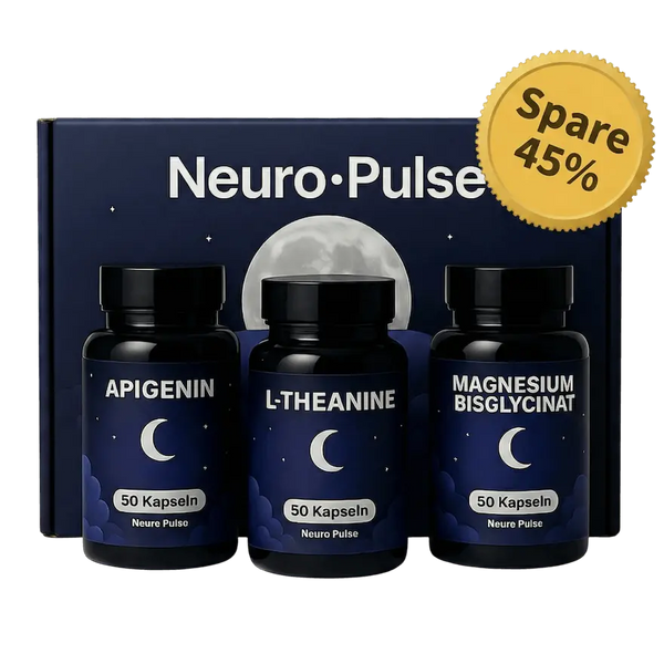 Better Sleep Bundle