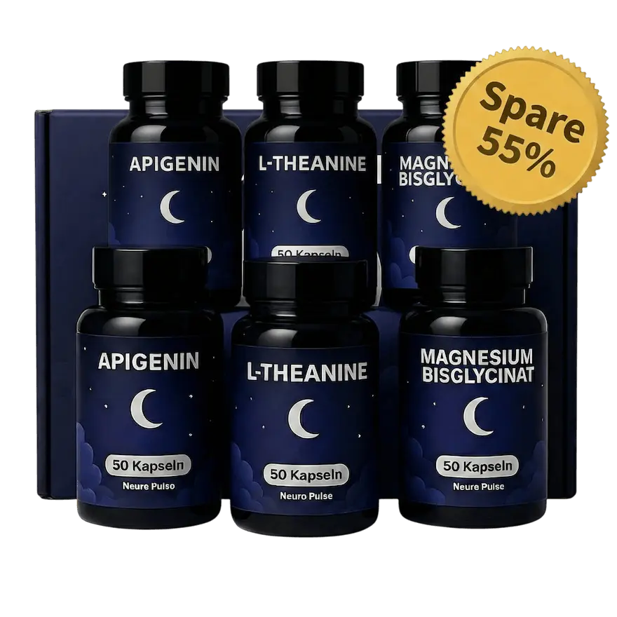 Better Sleep Bundle