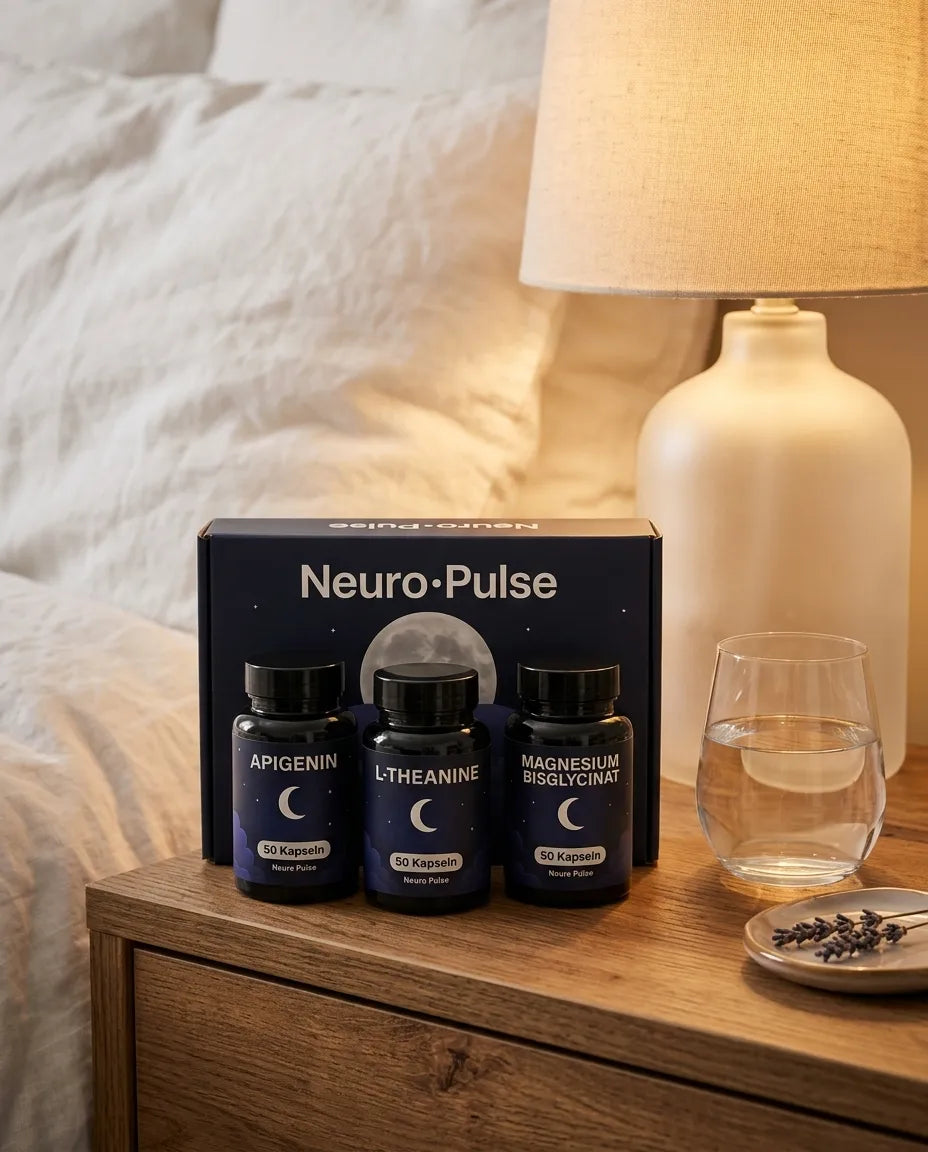 Neuro·Pulse Better Sleep Bundle